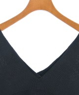 UNITED TOKYO（ユナイテッドトウキョウ）ベスト/ノースリーブ 黒 サイズ:1(S位) レディース/2200619810023