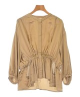 UNITED TOKYO（ユナイテッドトウキョウ）ブラウス ベージュ サイズ:1(S位) レディース/2200619686024
