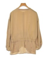 UNITED TOKYO（ユナイテッドトウキョウ）ブラウス ベージュ サイズ:1(S位) レディース/2200619686024