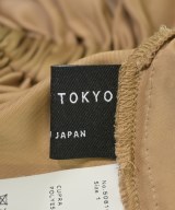 UNITED TOKYO（ユナイテッドトウキョウ）ブラウス ベージュ サイズ:1(S位) レディース/2200619686024