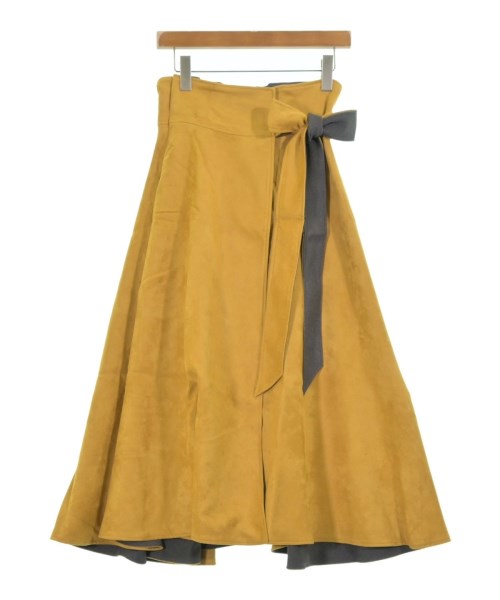 ユナイテッドトウキョウ(UNITED TOKYO)のUNITED TOKYO ロング・マキシ丈スカート