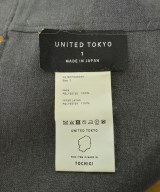 UNITED TOKYO（ユナイテッドトウキョウ）ロング・マキシ丈スカート 黄 サイズ:1(S位) レディース/2200619686116