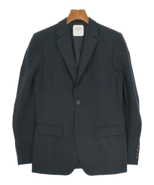 ユナイテッドトウキョウ(UNITED TOKYO)のUNITED TOKYO ジャケット
