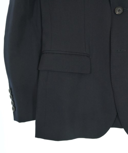 UNITED TOKYO（ユナイテッドトウキョウ）ジャケット 紺 サイズ:1(S位) メンズ/2200620406024