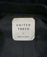 UNITED TOKYO（ユナイテッドトウキョウ）ジャケット 紺 サイズ:1(S位) メンズ/2200620406024