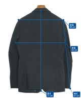 UNITED TOKYO（ユナイテッドトウキョウ）ジャケット 紺 サイズ:1(S位) メンズ/2200620406024