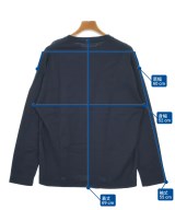 UNITED TOKYO（ユナイテッドトウキョウ）Tシャツ・カットソー 紺 サイズ:1(S位) メンズ/2200620406055