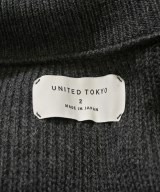 UNITED TOKYO（ユナイテッドトウキョウ）その他 グレー サイズ:2(M位) メンズ/2200620406086