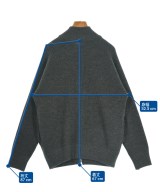 UNITED TOKYO（ユナイテッドトウキョウ）その他 グレー サイズ:2(M位) メンズ/2200620406086