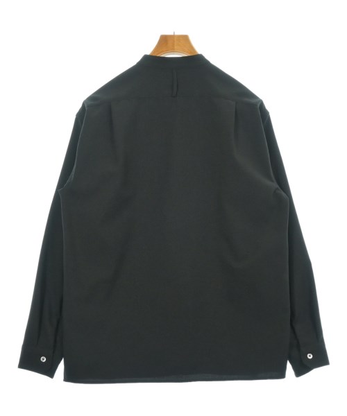 UNITED TOKYO（ユナイテッドトウキョウ）カジュアルシャツ 黒 サイズ:2(M位) メンズ/2200620406093