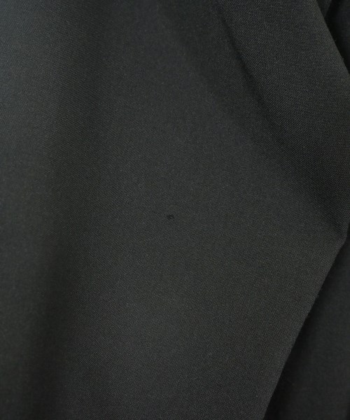 UNITED TOKYO（ユナイテッドトウキョウ）カジュアルシャツ 黒 サイズ:2(M位) メンズ/2200620406093