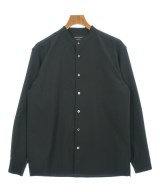 UNITED TOKYO（ユナイテッドトウキョウ）カジュアルシャツ 黒 サイズ:2(M位) メンズ/2200620406093
