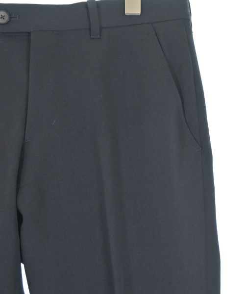 UNITED TOKYO（ユナイテッドトウキョウ）スラックス 紺 サイズ:1(S位) メンズ/2200620406123