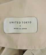 UNITED TOKYO（ユナイテッドトウキョウ）その他 ベージュ サイズ:1(S位) レディース/2200620406130