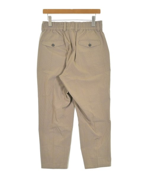 UNITED TOKYO（ユナイテッドトウキョウ）その他 ベージュ サイズ:3(L位) メンズ/2200619031145