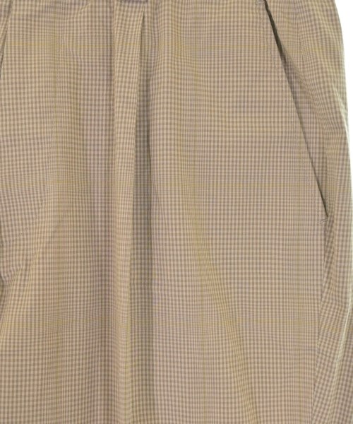 UNITED TOKYO（ユナイテッドトウキョウ）その他 ベージュ サイズ:3(L位) メンズ/2200619031145