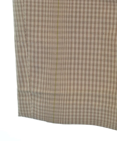 UNITED TOKYO（ユナイテッドトウキョウ）その他 ベージュ サイズ:3(L位) メンズ/2200619031145