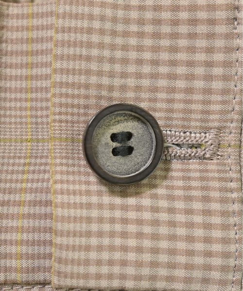 UNITED TOKYO（ユナイテッドトウキョウ）その他 ベージュ サイズ:3(L位) メンズ/2200619031145