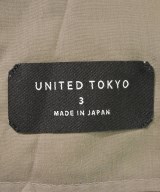 UNITED TOKYO（ユナイテッドトウキョウ）その他 ベージュ サイズ:3(L位) メンズ/2200619031145