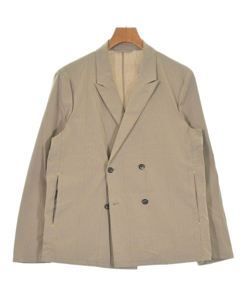 ユナイテッドトウキョウ(UNITED TOKYO)のUNITED TOKYO カジュアルジャケット