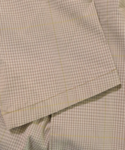 UNITED TOKYO（ユナイテッドトウキョウ）カジュアルジャケット ベージュ サイズ:3(L位) メンズ/2200619031152