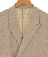 UNITED TOKYO（ユナイテッドトウキョウ）カジュアルジャケット ベージュ サイズ:3(L位) メンズ/2200619031152