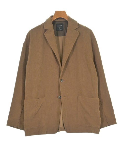 ユナイテッドトウキョウ(UNITED TOKYO)のUNITED TOKYO テーラードジャケット