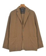 UNITED TOKYO（ユナイテッドトウキョウ）テーラードジャケット 茶 サイズ:3(L位) メンズ/2200619031329