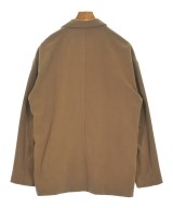 UNITED TOKYO（ユナイテッドトウキョウ）テーラードジャケット 茶 サイズ:3(L位) メンズ/2200619031329