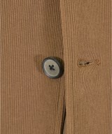 UNITED TOKYO（ユナイテッドトウキョウ）テーラードジャケット 茶 サイズ:3(L位) メンズ/2200619031329