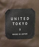 UNITED TOKYO（ユナイテッドトウキョウ）その他 茶 サイズ:3(L位) メンズ/2200619031336