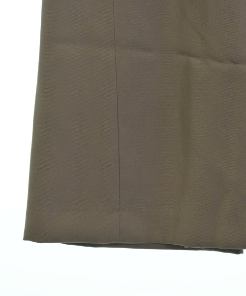 UNITED TOKYO（ユナイテッドトウキョウ）その他 茶 サイズ:2(M位) レディース/2200620842044