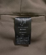 UNITED TOKYO（ユナイテッドトウキョウ）その他 茶 サイズ:2(M位) レディース/2200620842044