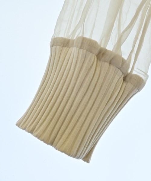 UNITED TOKYO（ユナイテッドトウキョウ）ワンピース ベージュ サイズ:-(M位) レディース/2200620865074