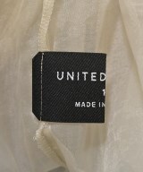 UNITED TOKYO（ユナイテッドトウキョウ）ワンピース ベージュ サイズ:-(M位) レディース/2200620865074