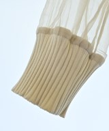 UNITED TOKYO（ユナイテッドトウキョウ）ワンピース ベージュ サイズ:-(M位) レディース/2200620865074