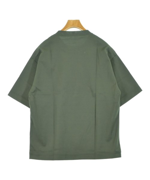 UNITED TOKYO（ユナイテッドトウキョウ）Tシャツ・カットソー 緑 サイズ:2(M位) メンズ/2200621042054