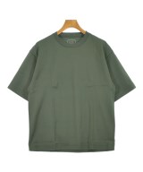 UNITED TOKYO（ユナイテッドトウキョウ）Tシャツ・カットソー 緑 サイズ:2(M位) メンズ/2200621042054