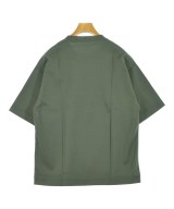 UNITED TOKYO（ユナイテッドトウキョウ）Tシャツ・カットソー 緑 サイズ:2(M位) メンズ/2200621042054