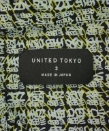 UNITED TOKYO（ユナイテッドトウキョウ）カジュアルシャツ その他（柄物・カラフル） サイズ:3(L位) メンズ/2200600991144
