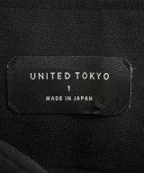 UNITED TOKYO（ユナイテッドトウキョウ）ロング・マキシ丈スカート 黒 サイズ:1(S位) レディース/2200602222109