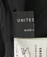 UNITED TOKYO（ユナイテッドトウキョウ）スラックス 黒 サイズ:2(M位) レディース/2200606535083