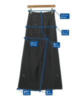 UNITED TOKYO（ユナイテッドトウキョウ）スラックス 黒 サイズ:2(M位) レディース/2200606535083