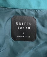 UNITED TOKYO（ユナイテッドトウキョウ）その他 青 サイズ:2(M位) メンズ/2200606756051
