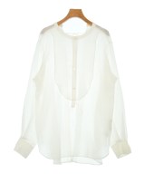 UNITED TOKYO（ユナイテッドトウキョウ）ブラウス 白 サイズ:F レディース/2200606777070