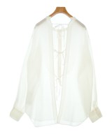 UNITED TOKYO（ユナイテッドトウキョウ）ブラウス 白 サイズ:F レディース/2200606777070