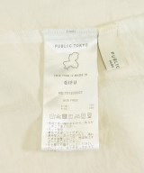 UNITED TOKYO（ユナイテッドトウキョウ）ブラウス 白 サイズ:F レディース/2200606777070
