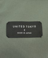 UNITED TOKYO（ユナイテッドトウキョウ）テーラードジャケット グレー サイズ:2(M位) メンズ/2200607801033