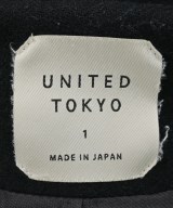 UNITED TOKYO（ユナイテッドトウキョウ）その他 黒 サイズ:1(S位) レディース/2200605521070