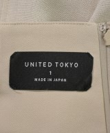 UNITED TOKYO（ユナイテッドトウキョウ）ロング・マキシ丈スカート ベージュ サイズ:1(S位) レディース/2200608339047